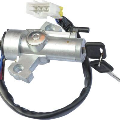Nissan 300ZX Z32 Ignition Switch 48750-30P00 48750-44P00